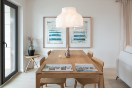 New Build - Town house on 2 levels  - Pilar de la Horadada