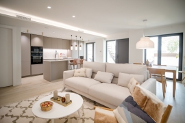 New Build - Town house on 2 levels  - Pilar de la Horadada