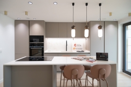New Build - Town house on 2 levels  - Pilar de la Horadada