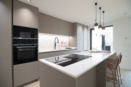 New Build - Town house on 2 levels  - Pilar de la Horadada
