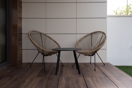 New Build - Town house on 2 levels  - Pilar de la Horadada
