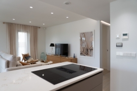 New Build - Town house on 2 levels  - Pilar de la Horadada