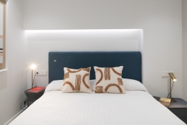 New Build - Town house on 2 levels  - Pilar de la Horadada