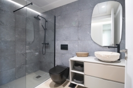 New Build - Town house on 2 levels  - Pilar de la Horadada