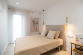 New Build - Town house on 2 levels  - Pilar de la Horadada