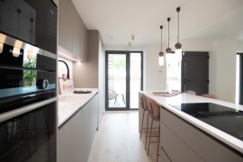 New Build - Town house on 2 levels  - Pilar de la Horadada