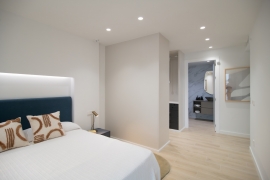 New Build - Town house on 2 levels  - Pilar de la Horadada