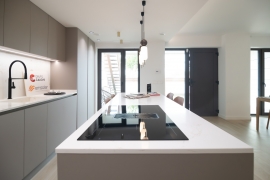 New Build - Town house on 2 levels  - Pilar de la Horadada