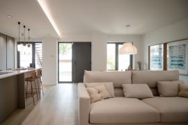 New Build - Town house on 2 levels  - Pilar de la Horadada