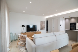 New Build - Town house on 2 levels  - Pilar de la Horadada