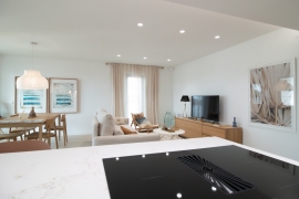 New Build - Town house on 2 levels  - Pilar de la Horadada