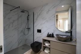 New Build - Town house on 2 levels  - Pilar de la Horadada
