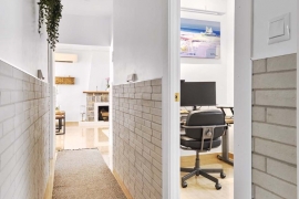 Sale - Villa - Pinar de Campoverde