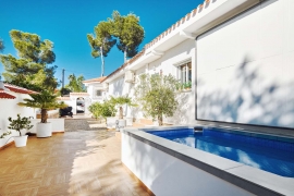 Sale - Villa - Pinar de Campoverde