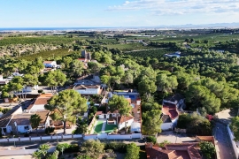 Sale - Villa - Pinar de Campoverde