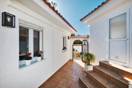 Sale - Villa - Pinar de Campoverde