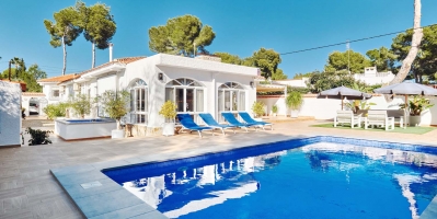 Haus - Verkauf - Pinar de Campoverde - Pinar de Campoverde