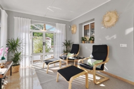 Sale - Villa - Pinar de Campoverde