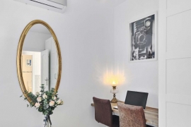 Sale - Villa - Pinar de Campoverde