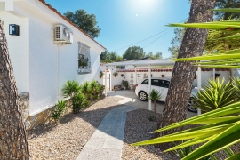 Sale - Villa - Pinar de Campoverde