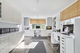 Sale - Villa - Pinar de Campoverde