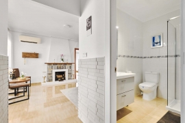 Sale - Villa - Pinar de Campoverde