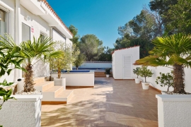 Sale - Villa - Pinar de Campoverde