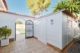 Sale - Villa - Pinar de Campoverde