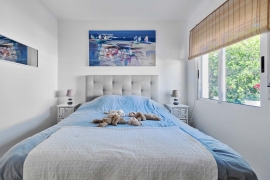 Sale - Villa - Pinar de Campoverde