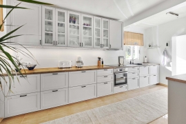 Sale - Villa - Pinar de Campoverde