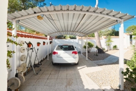 Sale - Villa - Pinar de Campoverde