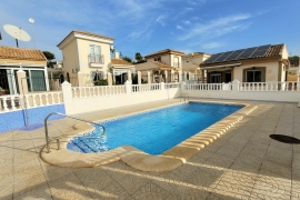 À vendre - Maison - Pinar de Campoverde