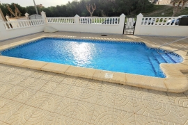 À vendre - Maison - Pinar de Campoverde