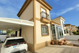 À vendre - Maison - Pinar de Campoverde