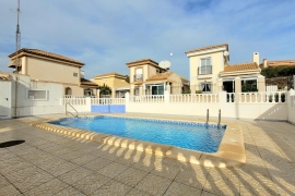 À vendre - Maison - Pinar de Campoverde