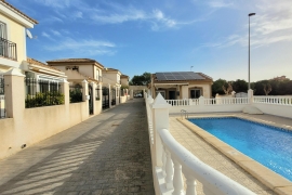 À vendre - Maison - Pinar de Campoverde