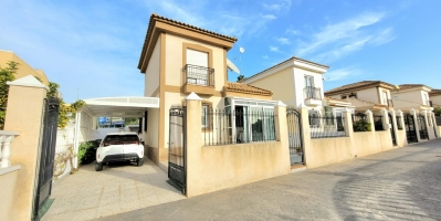 Maison - À vendre - Pinar de Campoverde - Pinar de Campoverde
