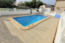 À vendre - Maison - Pinar de Campoverde