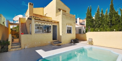 Maison - À vendre - Pinar de Campoverde - Pinar de Campoverde