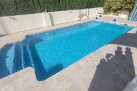 À vendre - Maison - Pinar de Campoverde