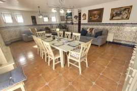 À vendre - Maison - Pinar de Campoverde