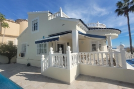 À vendre - Maison - Pinar de Campoverde