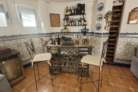 À vendre - Maison - Pinar de Campoverde