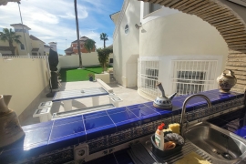 À vendre - Maison - Pinar de Campoverde