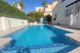 À vendre - Maison - Pinar de Campoverde