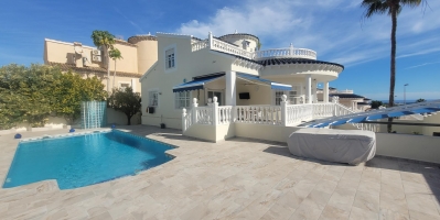 Maison - À vendre - Pinar de Campoverde - Pinar de Campoverde