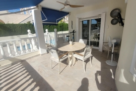 À vendre - Maison - Pinar de Campoverde