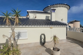À vendre - Maison - Pinar de Campoverde