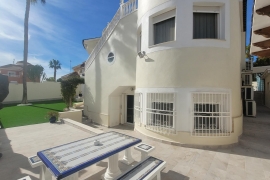 À vendre - Maison - Pinar de Campoverde