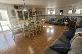 À vendre - Maison - Pinar de Campoverde